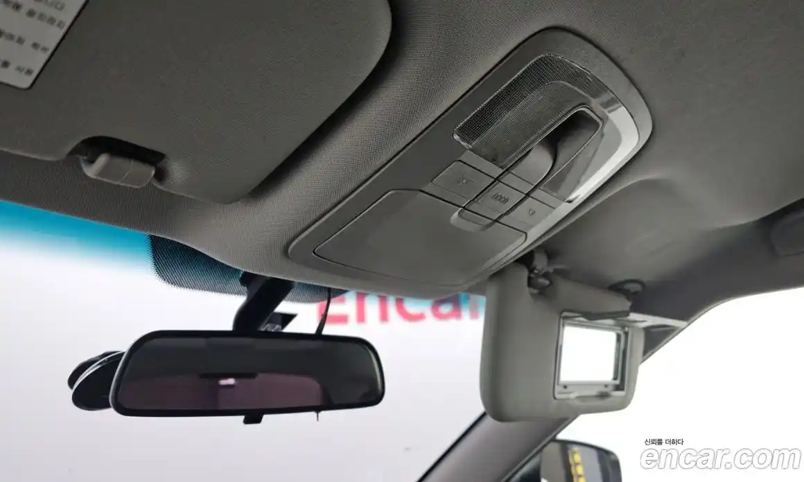 SsangYong TIBOLI 2018 1.6 автомат (гидро), фото 18