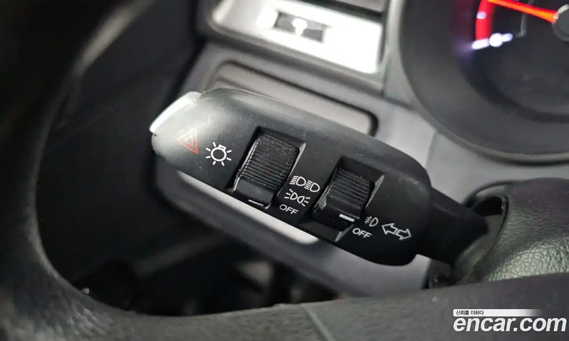SsangYong TIBOLI 2018 1.6 автомат (гидро), фото 19