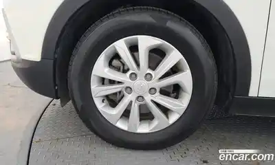 SsangYong TIBOLI 2018 1.6 автомат (гидро), миниатюра 5
