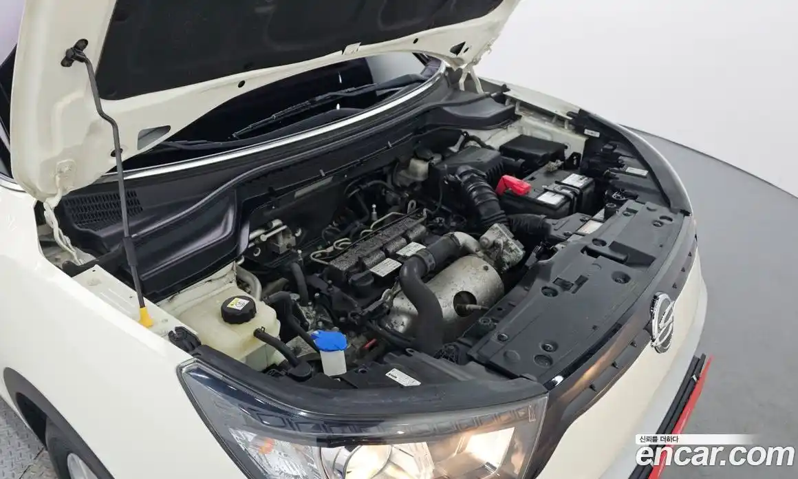 SsangYong TIBOLI 2018 1.6 автомат (гидро), фото 6