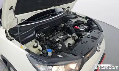 SsangYong TIBOLI 2018 1.6 автомат (гидро), миниатюра 6