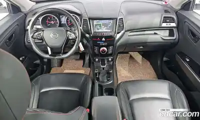 SsangYong TIBOLI 2018 1.6 автомат (гидро), миниатюра 7