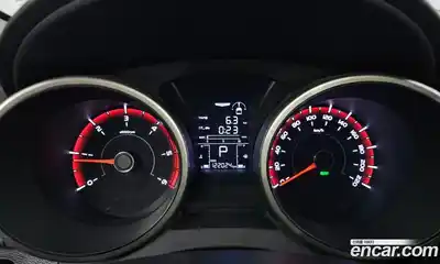 SsangYong TIBOLI 2018 1.6 автомат (гидро), миниатюра 8