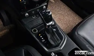 SsangYong TIBOLI 2018 1.6 автомат (гидро), миниатюра 9