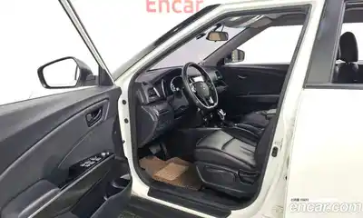 SsangYong TIBOLI 2018 1.6 автомат (гидро), миниатюра 10