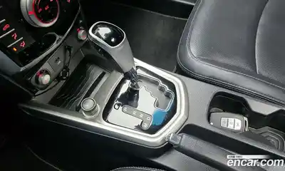 SsangYong TIBOLI 2015 1.6 автомат (гидро), миниатюра 12