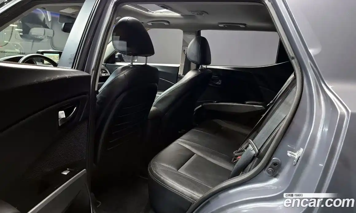 SsangYong TIBOLI 2015 1.6 автомат (гидро), фото 18