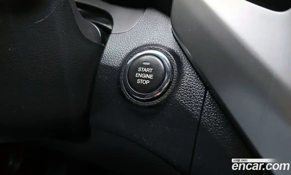 SsangYong TIBOLI 2015 1.6 автомат (гидро), фото 27