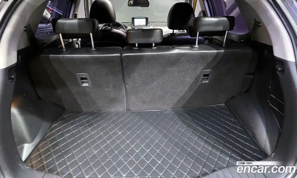 SsangYong TIBOLI 2015 1.6 автомат (гидро), фото 30