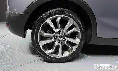 SsangYong TIBOLI 2015 1.6 автомат (гидро), миниатюра 5