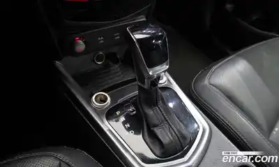 SsangYong TIBOLI 2019 1.6 автомат (гидро), миниатюра 12