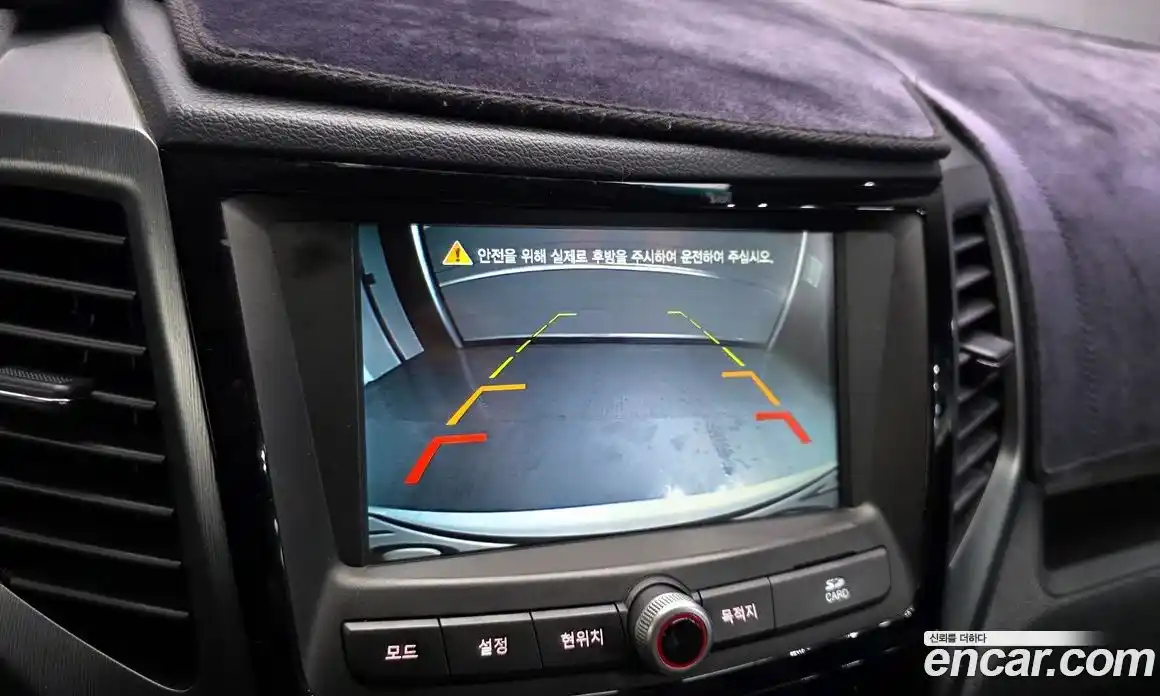 SsangYong TIBOLI 2019 1.6 автомат (гидро), фото 22