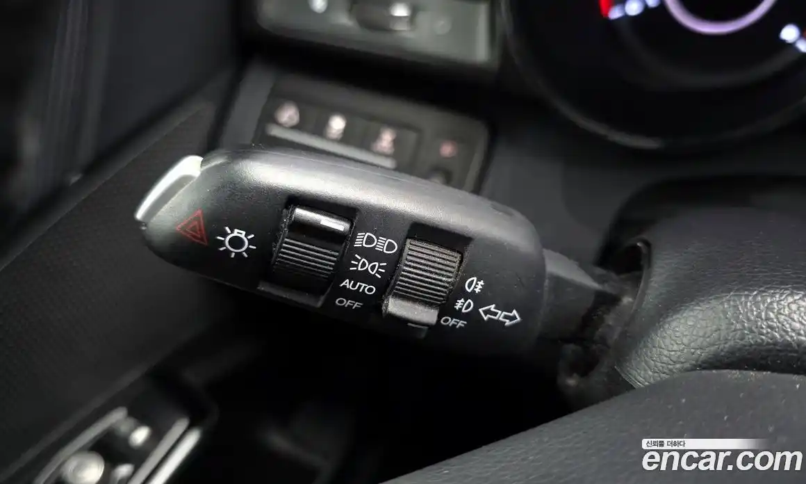 SsangYong TIBOLI 2019 1.6 автомат (гидро), фото 28
