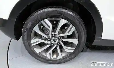SsangYong TIBOLI 2019 1.6 автомат (гидро), миниатюра 5