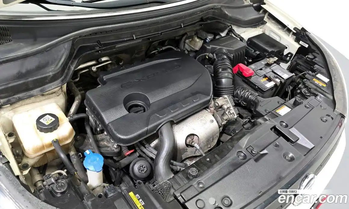 SsangYong TIBOLI 2019 1.6 автомат (гидро), фото 6