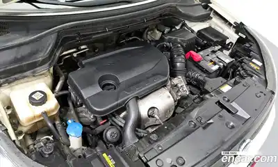 SsangYong TIBOLI 2019 1.6 автомат (гидро), миниатюра 6