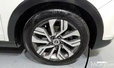 SsangYong TIBOLI 2019 1.6 автомат (гидро), миниатюра 7