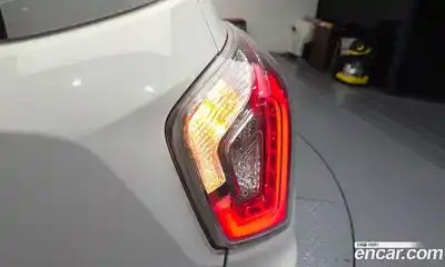 SsangYong TIBOLI 2019 1.6 автомат (гидро), миниатюра 9