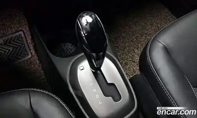 Chevrolet Spark 2021 1.0 автомат (гидро), миниатюра 12