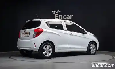 Chevrolet Spark 2021 1.0 автомат (гидро), миниатюра 2