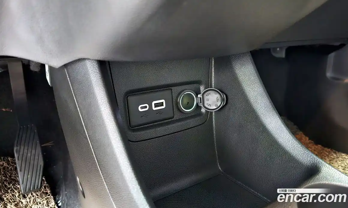 Chevrolet Spark 2021 1.0 автомат (гидро), фото 29