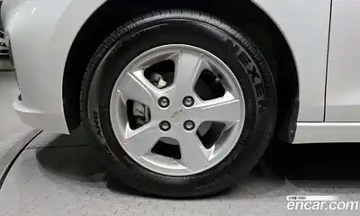 Chevrolet Spark 2021 1.0 автомат (гидро), миниатюра 5