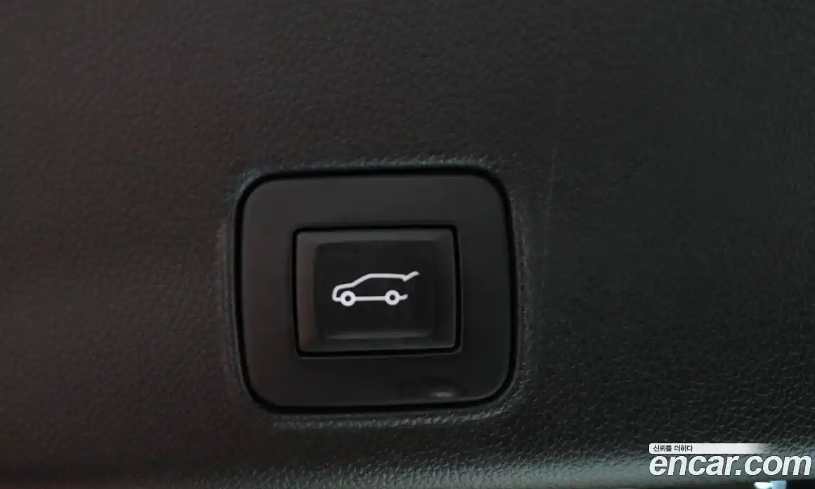 Chevrolet TrailBlazer 2021 1.3 автомат (гидро), фото 26
