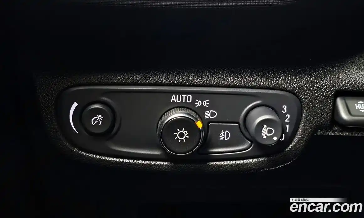 Chevrolet TrailBlazer 2021 1.3 автомат (гидро), фото 29