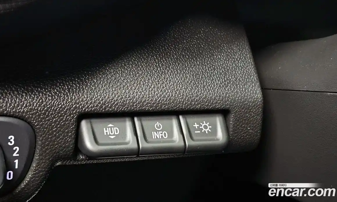 Chevrolet TrailBlazer 2021 1.3 автомат (гидро), фото 31