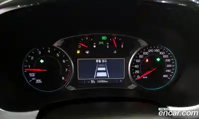 Chevrolet Traverse 2021 3.6 гидро, миниатюра 11