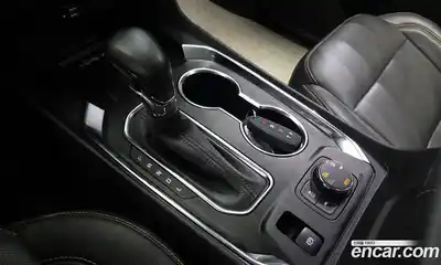 Chevrolet Traverse 2021 3.6 гидро, миниатюра 12