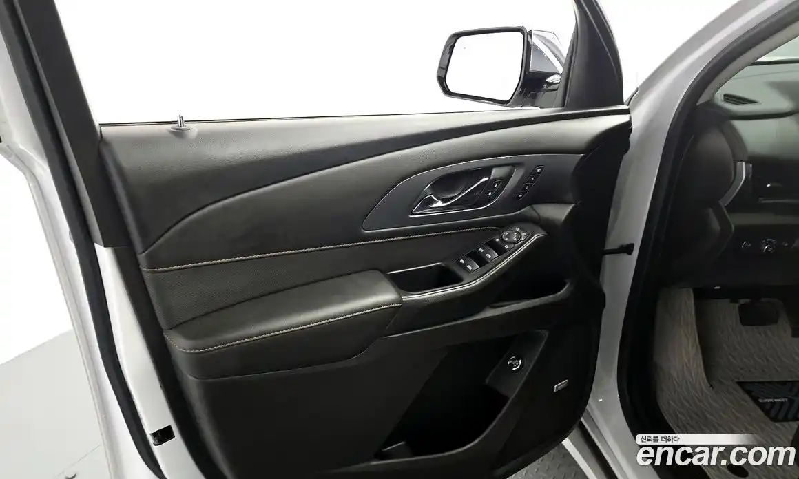 Chevrolet Traverse 2021 3.6 гидро, фото 14