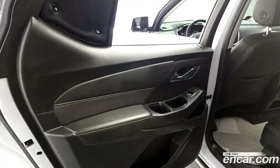Chevrolet Traverse 2021 3.6 гидро, фото 15