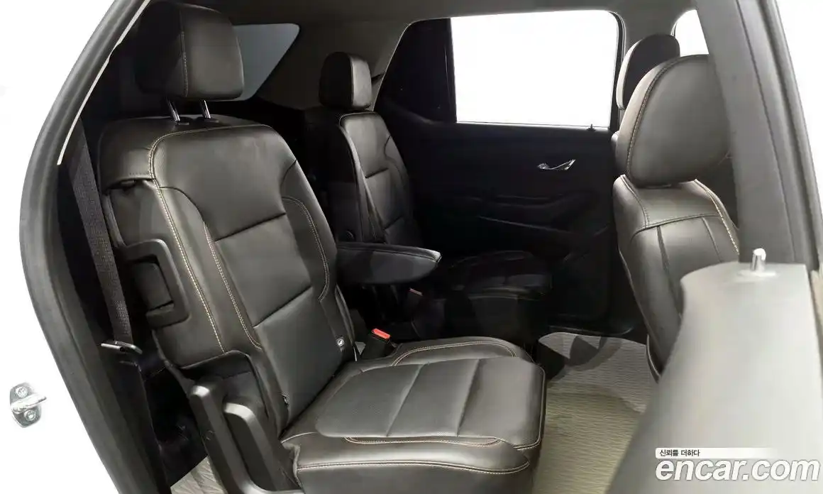 Chevrolet Traverse 2021 3.6 гидро, фото 18