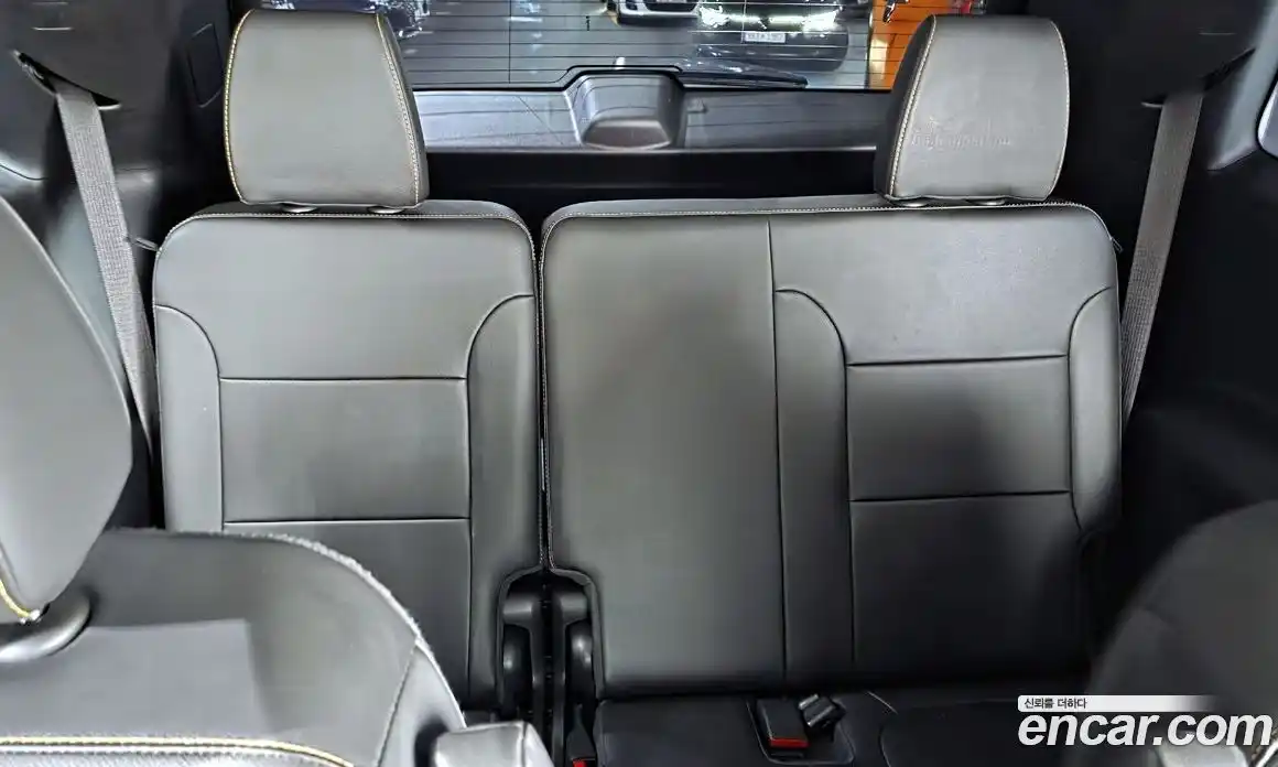 Chevrolet Traverse 2021 3.6 гидро, фото 19