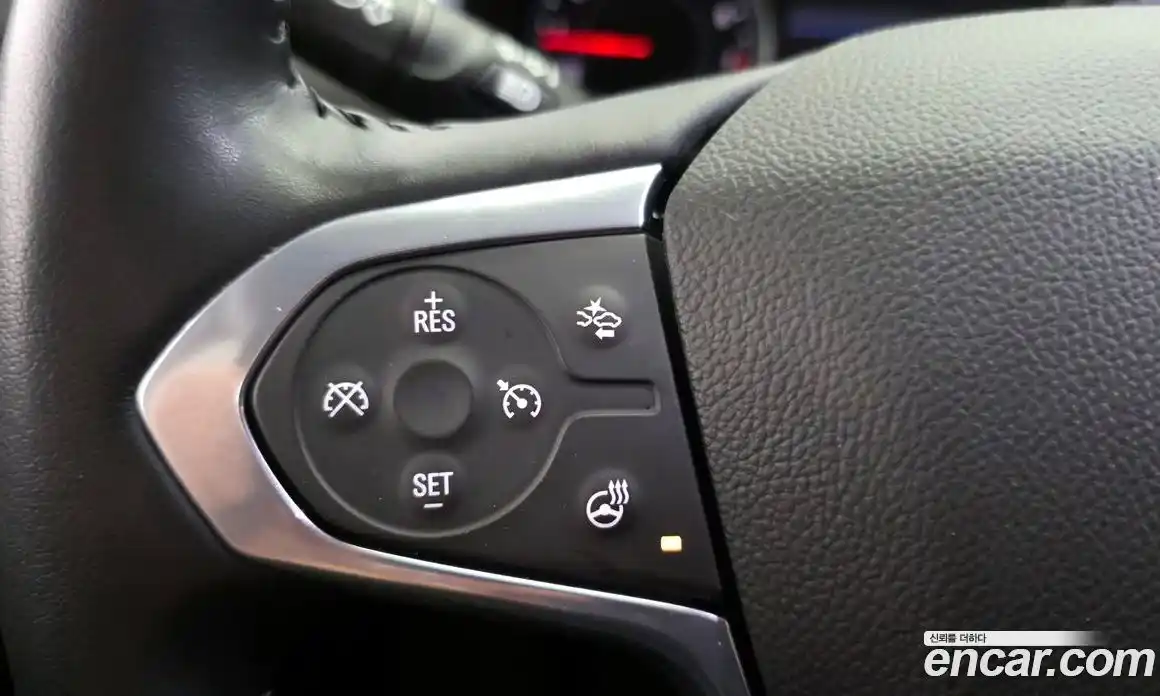 Chevrolet Traverse 2021 3.6 гидро, фото 25