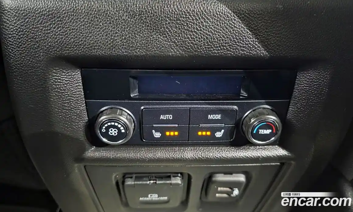 Chevrolet Traverse 2021 3.6 гидро, фото 26