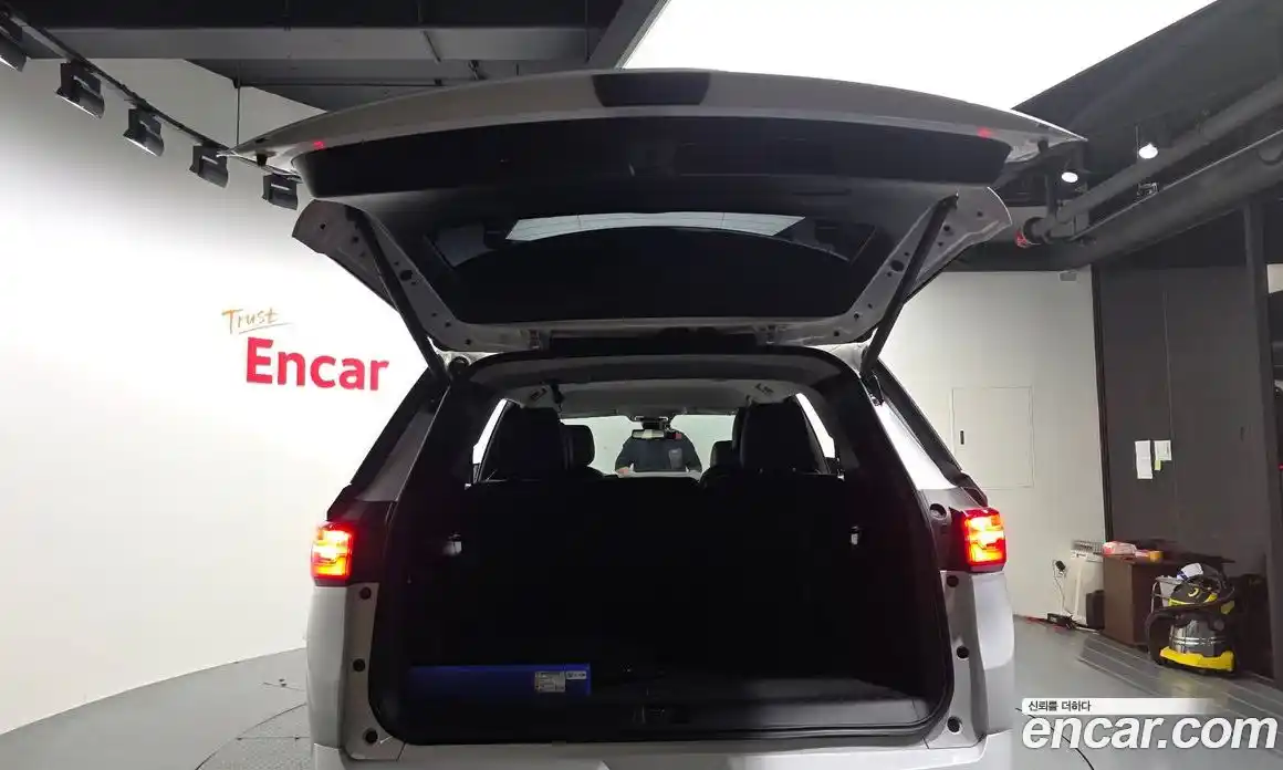 Chevrolet Traverse 2021 3.6 гидро, фото 27