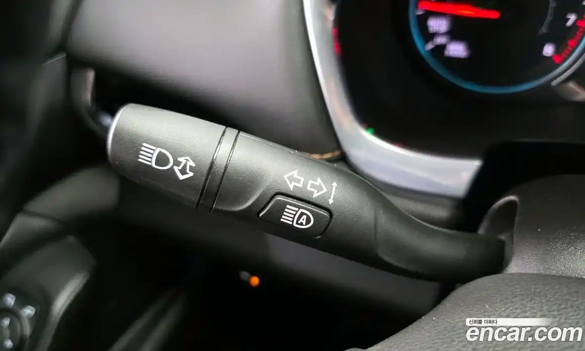 Chevrolet Traverse 2021 3.6 гидро, фото 29
