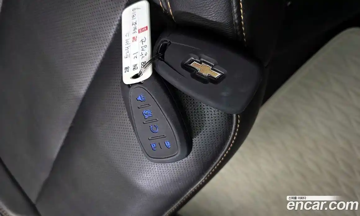 Chevrolet Traverse 2021 3.6 гидро, фото 32