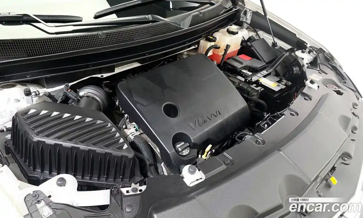 Chevrolet Traverse 2021 3.6 гидро, фото 6