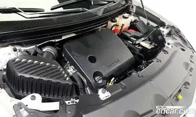 Chevrolet Traverse 2021 3.6 гидро, миниатюра 6