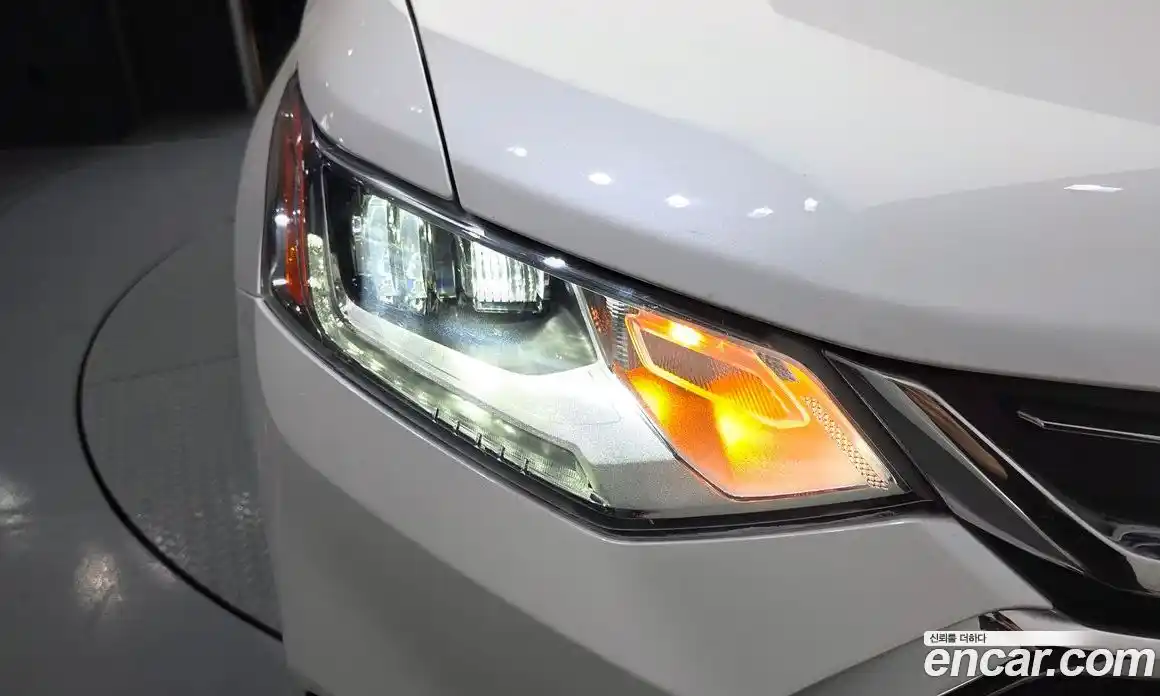 Chevrolet Traverse 2021 3.6 гидро, фото 8