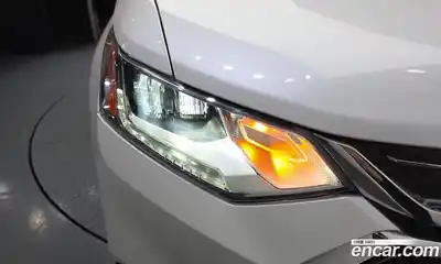 Chevrolet Traverse 2021 3.6 гидро, миниатюра 8