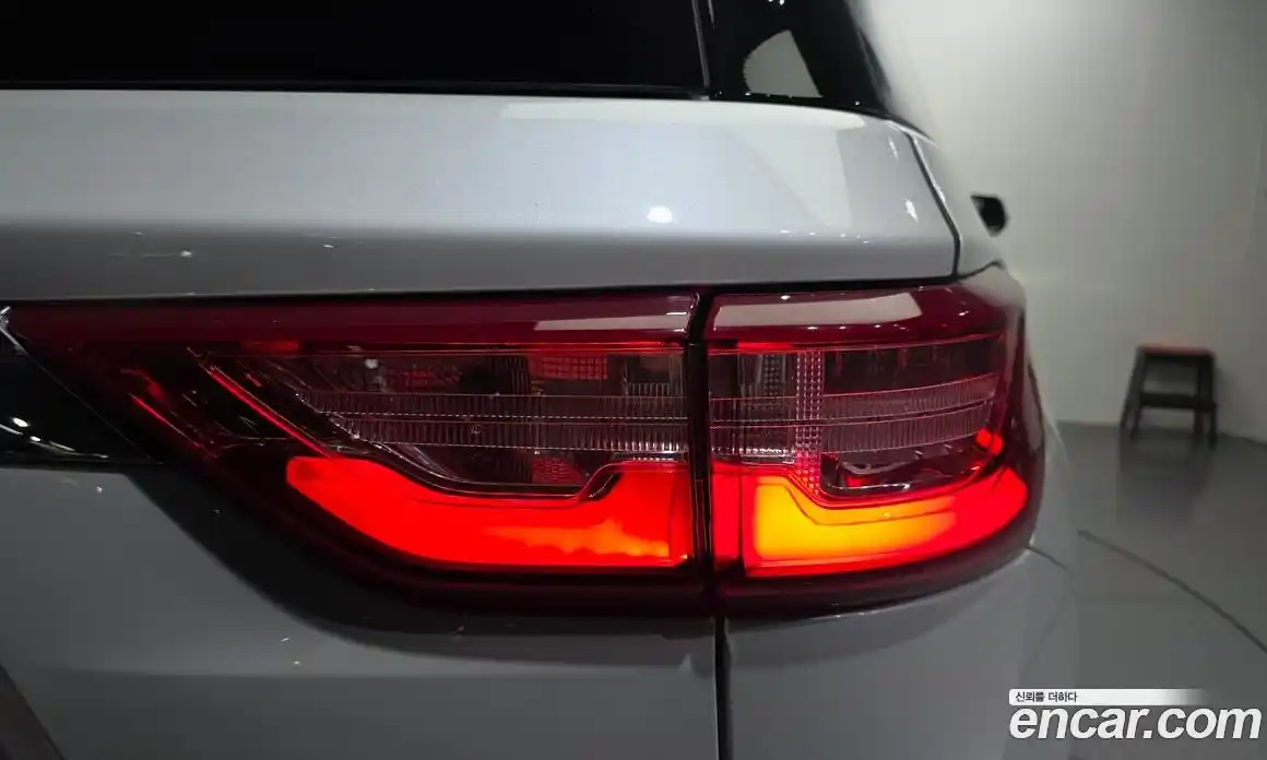 Chevrolet Traverse 2021 3.6 гидро, фото 9