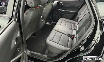 Chevrolet Trax 2024 1.2 автомат (гидро), миниатюра 11