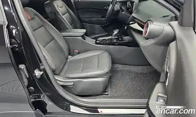 Chevrolet Trax 2024 1.2 автомат (гидро), миниатюра 12