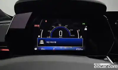 Chevrolet Trax 2024 1.2 автомат (гидро), миниатюра 8