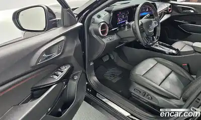 Chevrolet Trax 2024 1.2 автомат (гидро), миниатюра 10