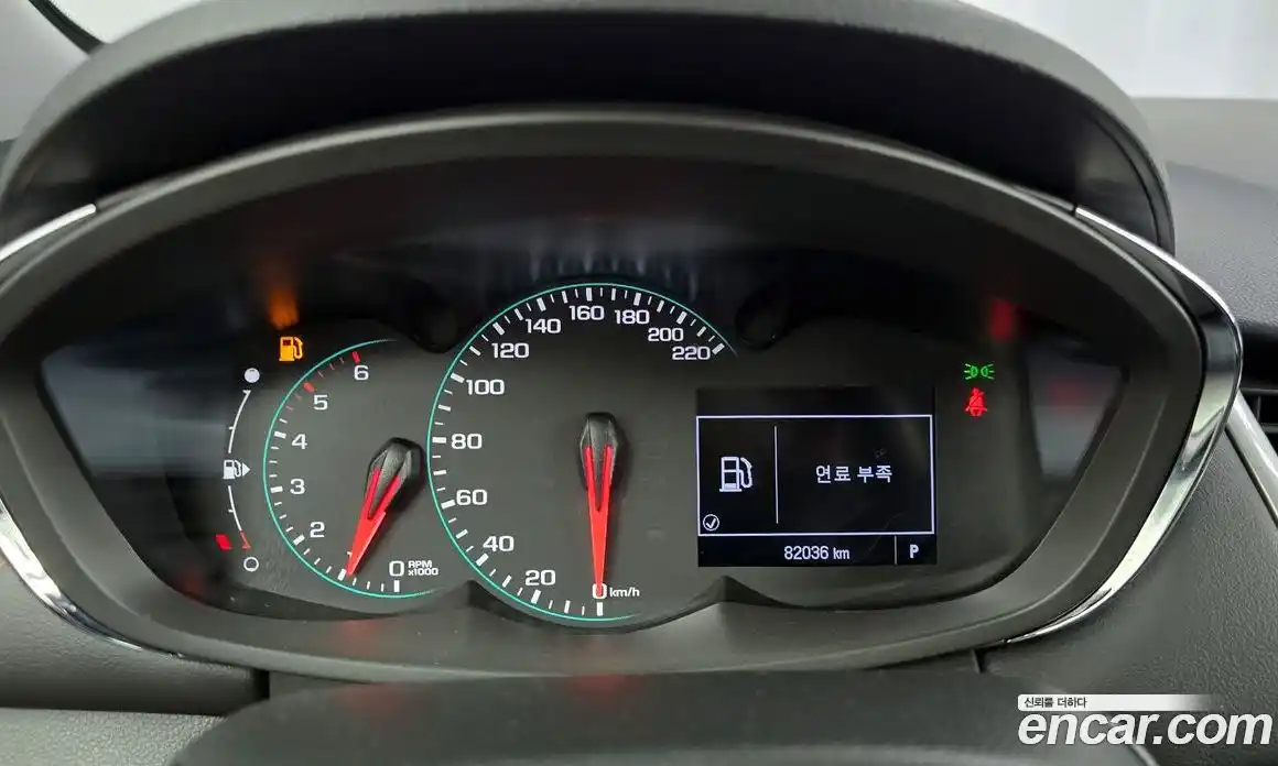 Chevrolet Trax 2018 1.6 автомат (гидро), фото 11 Chevrolet Trax 2018 1.6 автомат (гидро), фото 11